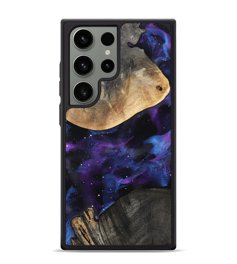 Galaxy S24 Ultra Wood Phone Case - Elda (Cosmos, 801203)