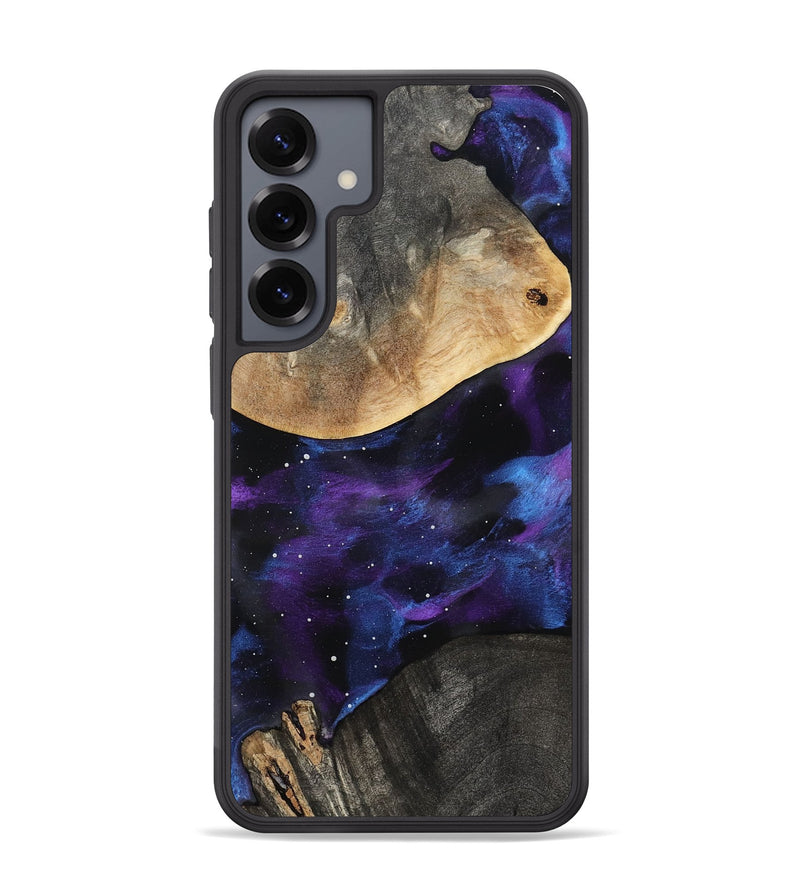 Galaxy S25 Plus Wood Phone Case - Elda (Cosmos, 801203)