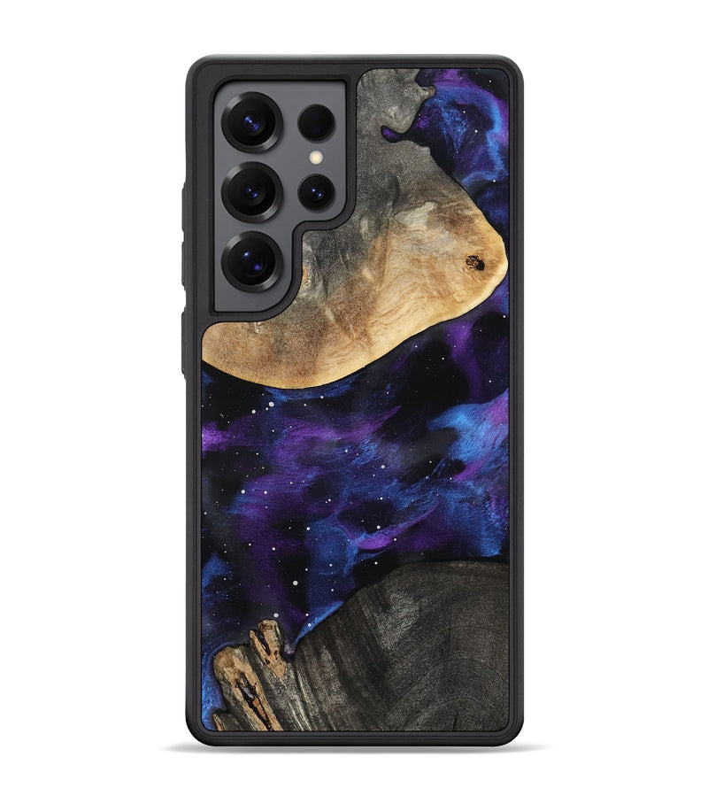 Galaxy S25 Ultra Wood Phone Case - Elda (Cosmos, 801203)