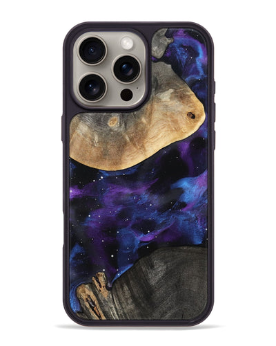 Elda (801203) iPhone 16 Pro Max Phone Case