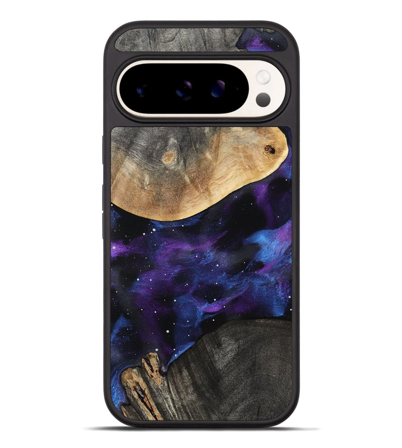 Pixel 9 Pro XL Wood Phone Case - Elda (Cosmos, 801203)
