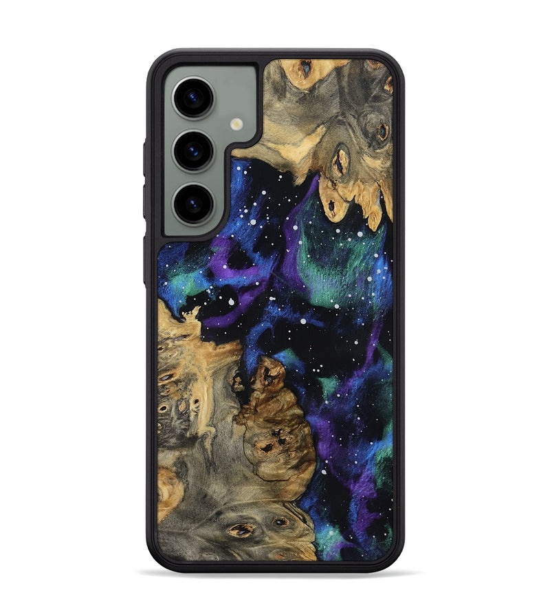 Galaxy S24 Plus Wood Phone Case - Milena (Cosmos, 801205)