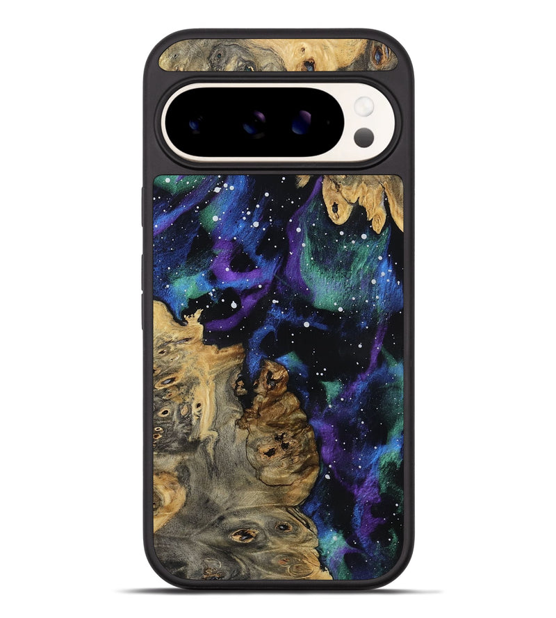 Pixel 9 Pro XL Wood Phone Case - Milena (Cosmos, 801205)