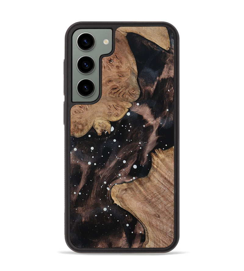 Galaxy S23 Plus Wood Phone Case - Hadlee (Cosmos, 801208)