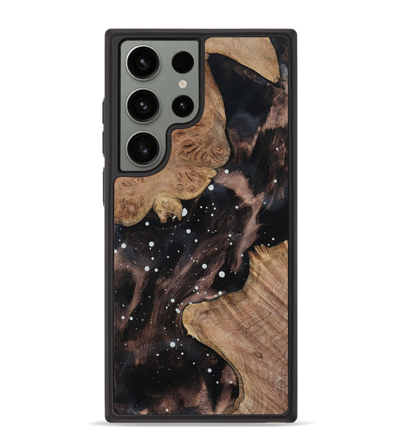 Galaxy S23 Ultra Wood Phone Case - Hadlee (Cosmos, 801208)