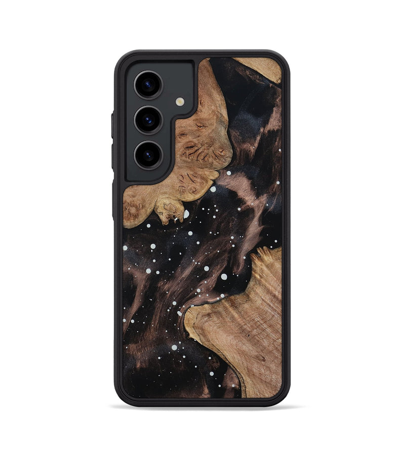 Galaxy S24 Wood Phone Case - Hadlee (Cosmos, 801208)