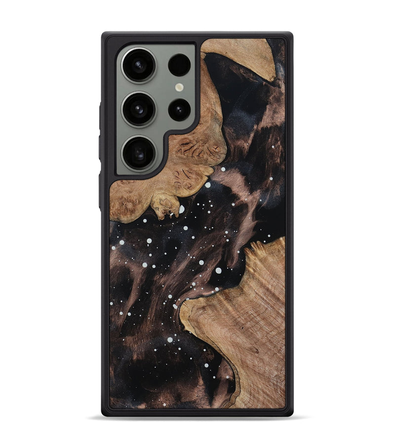 Galaxy S24 Ultra Wood Phone Case - Hadlee (Cosmos, 801208)