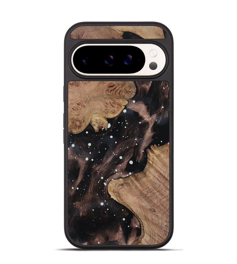Pixel 9 Pro Wood Phone Case - Hadlee (Cosmos, 801208)