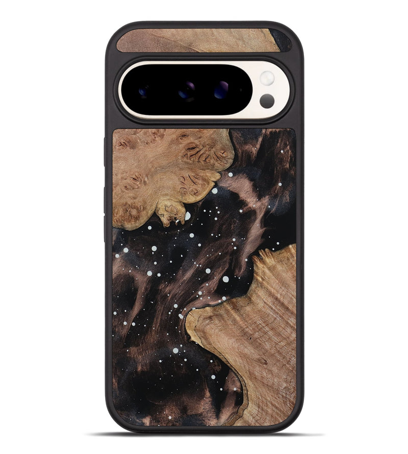 Pixel 9 Pro XL Wood Phone Case - Hadlee (Cosmos, 801208)