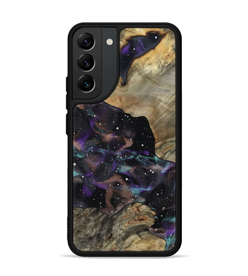 Galaxy S22 Plus Wood Phone Case - Lynne (Cosmos, 801209)