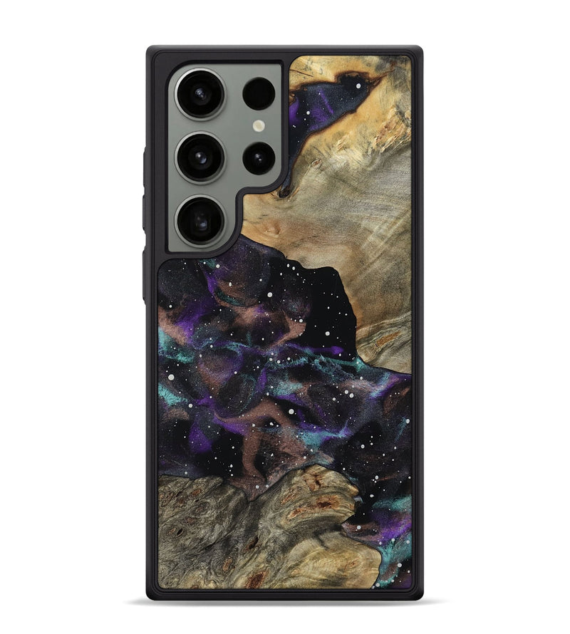 Galaxy S24 Ultra Wood Phone Case - Lynne (Cosmos, 801209)