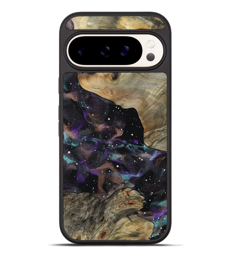 Pixel 9 Pro XL Wood Phone Case - Lynne (Cosmos, 801209)