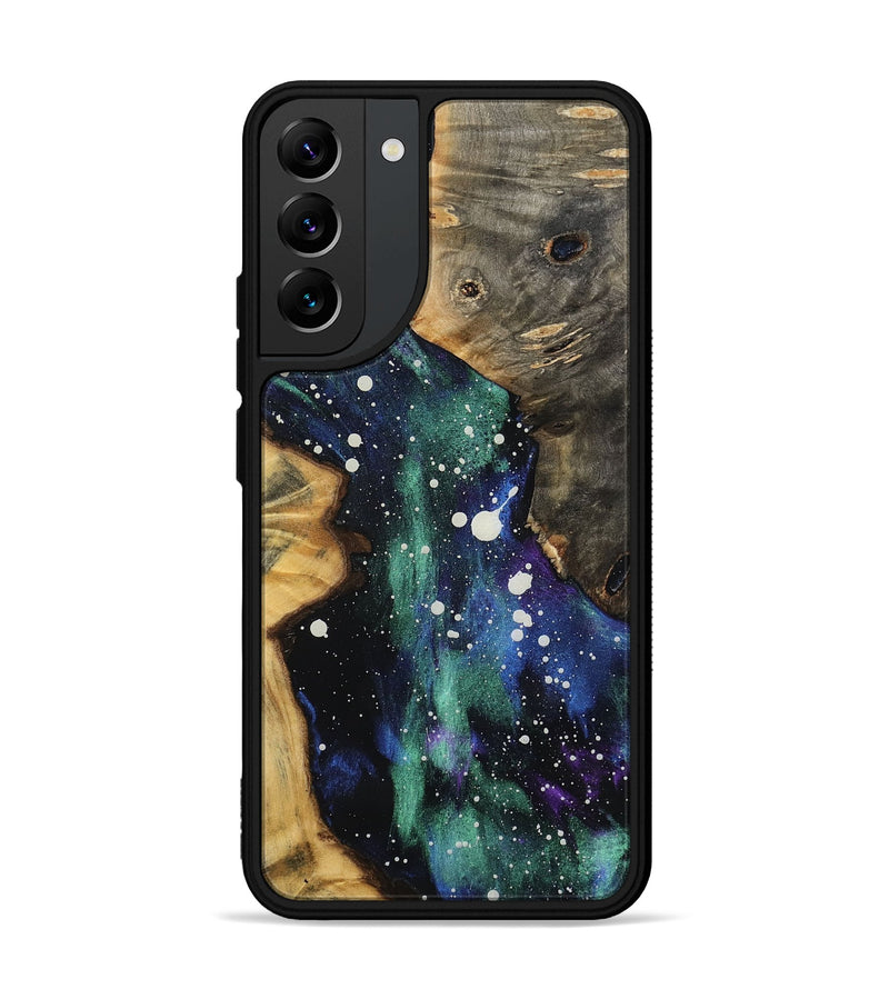 Galaxy S22 Plus Wood Phone Case - Louann (Cosmos, 801210)