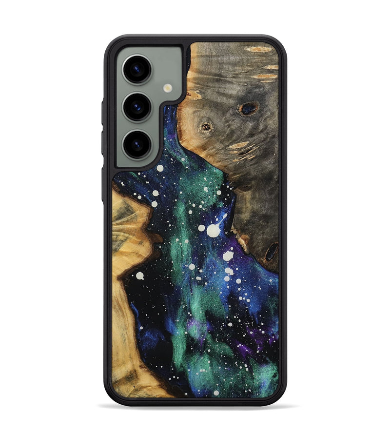 Galaxy S24 Plus Wood Phone Case - Louann (Cosmos, 801210)