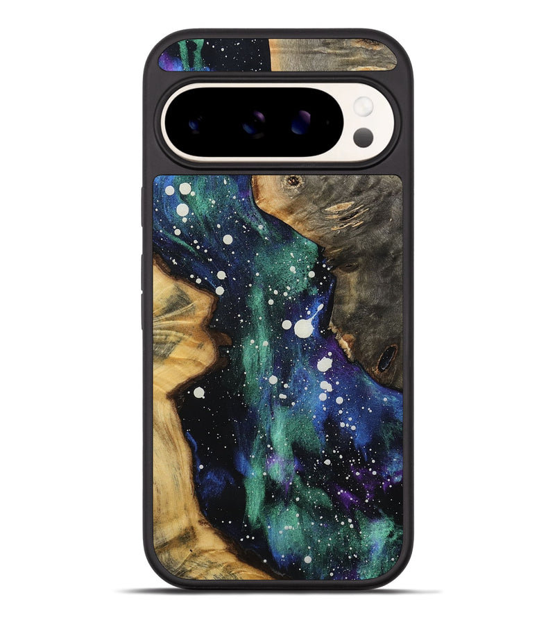 Pixel 9 Pro XL Wood Phone Case - Louann (Cosmos, 801210)