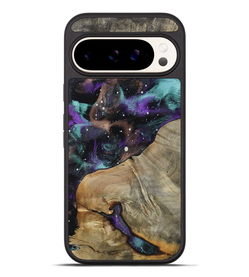 Pixel 9 Pro XL Wood Phone Case - Evette (Cosmos, 801211)