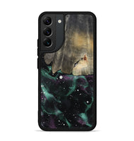 Galaxy S22 Plus Wood Phone Case - Gayle (Cosmos, 801212)