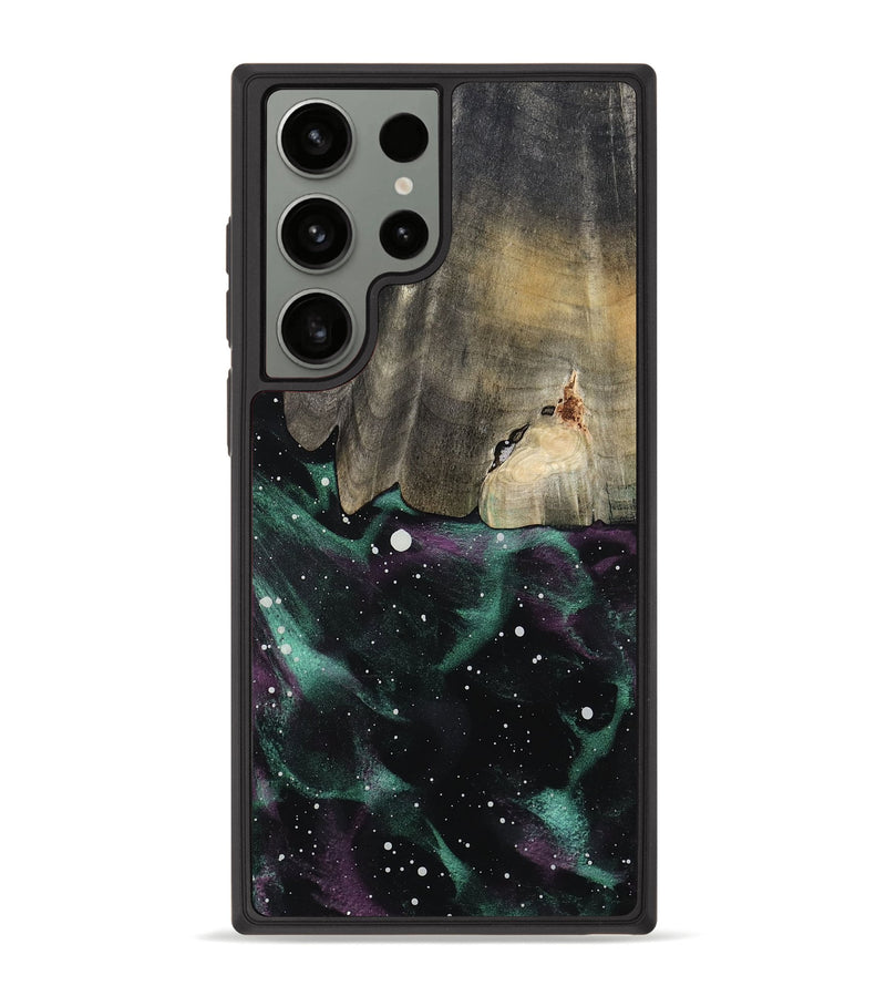 Galaxy S23 Ultra Wood Phone Case - Gayle (Cosmos, 801212)