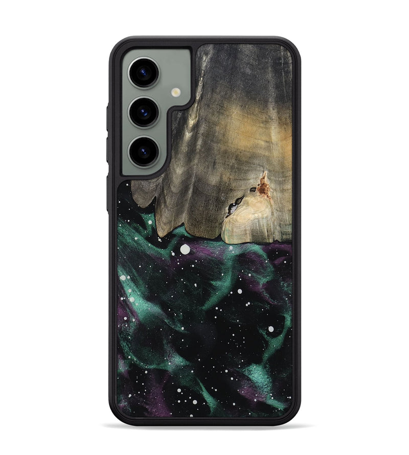 Galaxy S24 Plus Wood Phone Case - Gayle (Cosmos, 801212)