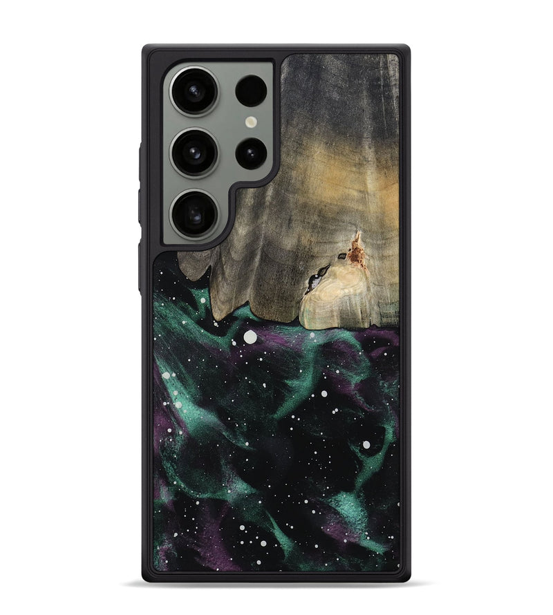 Galaxy S24 Ultra Wood Phone Case - Gayle (Cosmos, 801212)