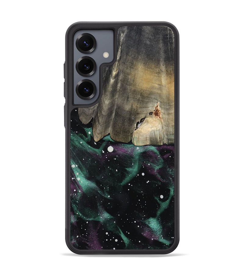 Galaxy S25 Plus Wood Phone Case - Gayle (Cosmos, 801212)
