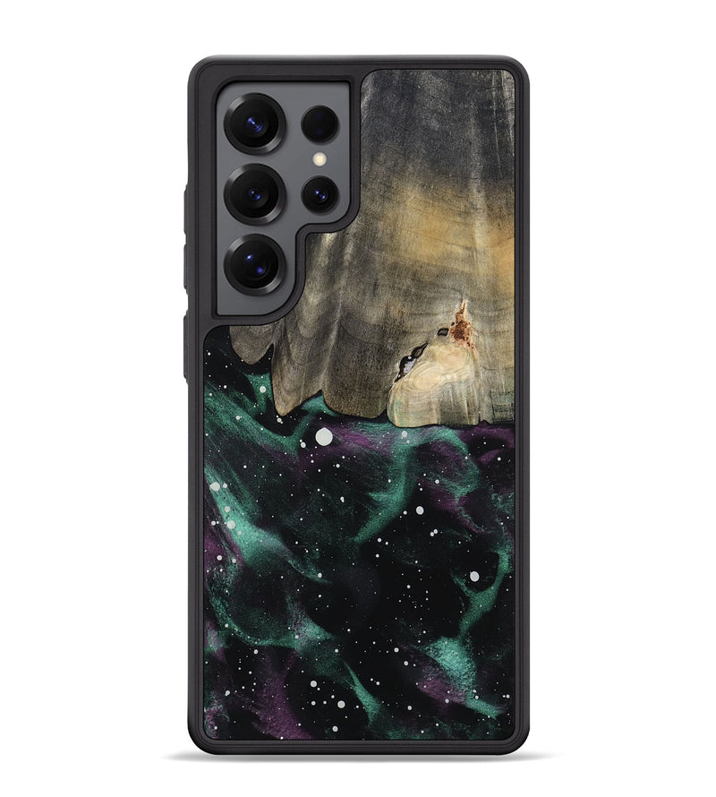 Galaxy S25 Ultra Wood Phone Case - Gayle (Cosmos, 801212)