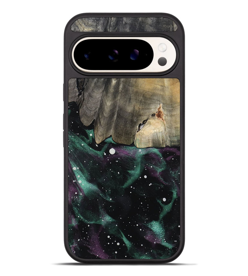 Pixel 9 Pro XL Wood Phone Case - Gayle (Cosmos, 801212)