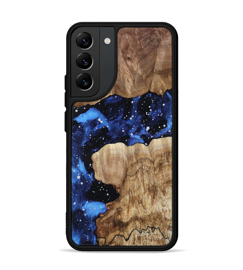 Galaxy S22 Plus Wood Phone Case - Luther (Cosmos, 801213)