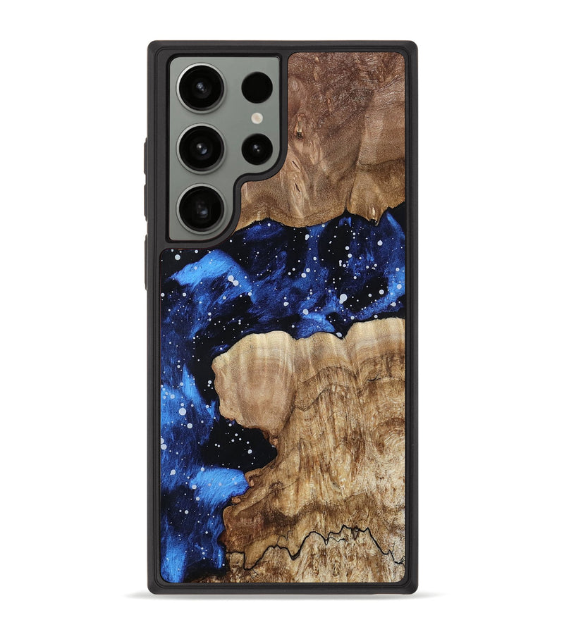 Galaxy S23 Ultra Wood Phone Case - Luther (Cosmos, 801213)