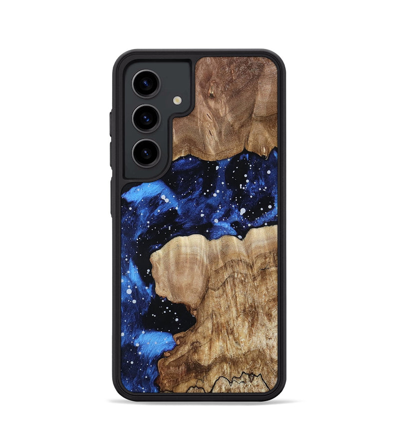 Galaxy S24 Wood Phone Case - Luther (Cosmos, 801213)