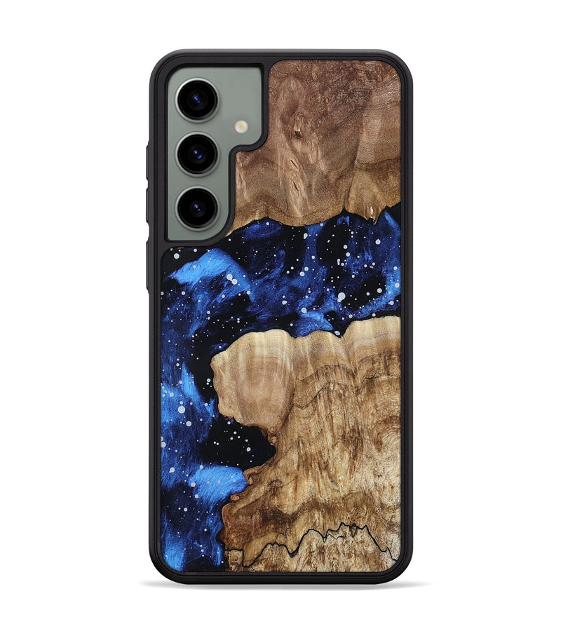 Galaxy S24 Plus Wood Phone Case - Luther (Cosmos, 801213)