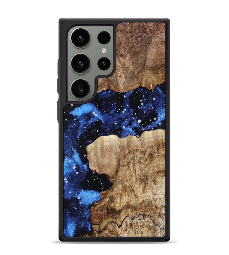 Galaxy S24 Ultra Wood Phone Case - Luther (Cosmos, 801213)
