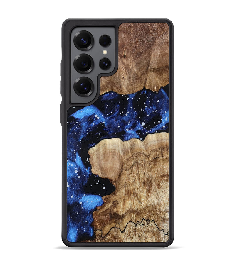 Galaxy S25 Ultra Wood Phone Case - Luther (Cosmos, 801213)