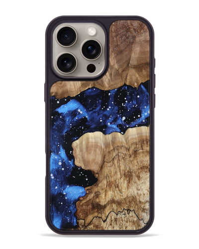 Luther (801213) iPhone 16 Pro Max Phone Case