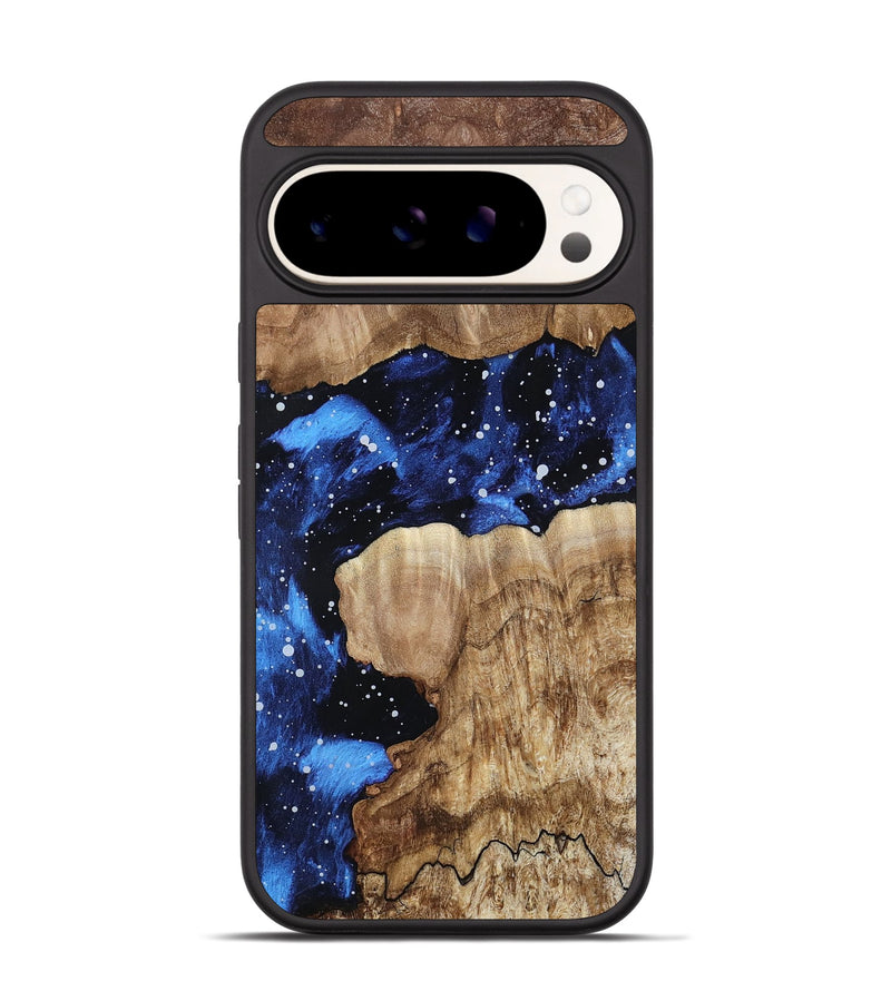 Pixel 9 Pro Wood Phone Case - Luther (Cosmos, 801213)