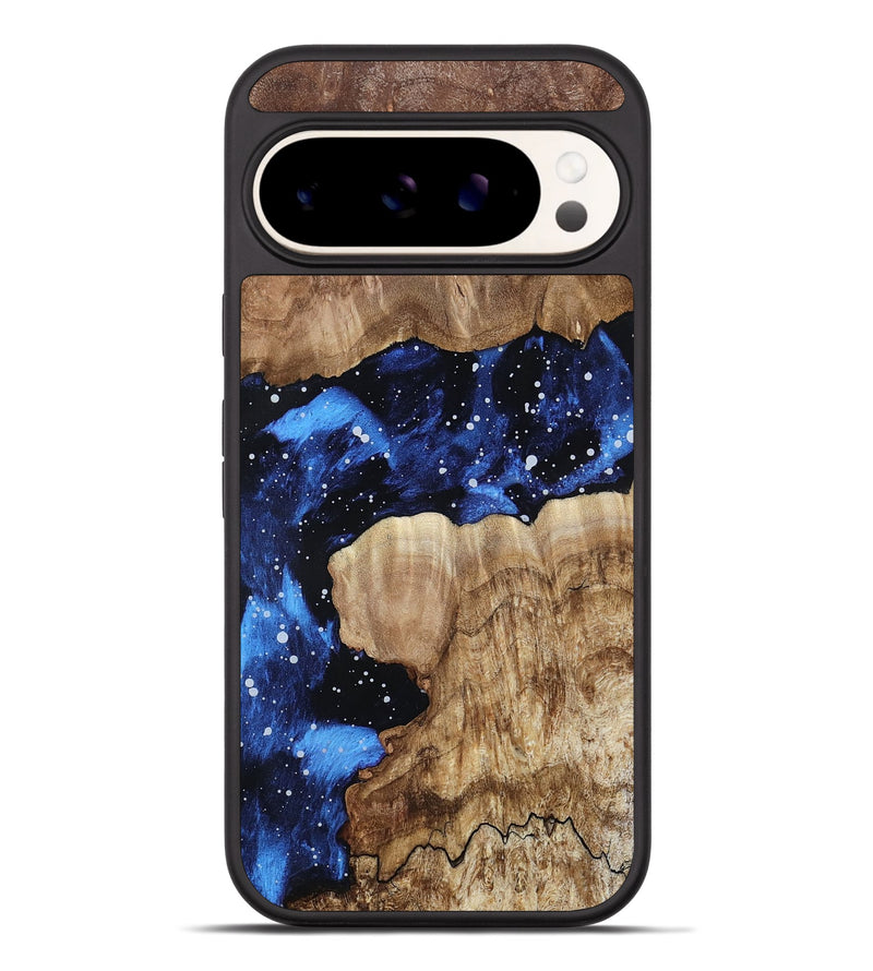 Pixel 9 Pro XL Wood Phone Case - Luther (Cosmos, 801213)