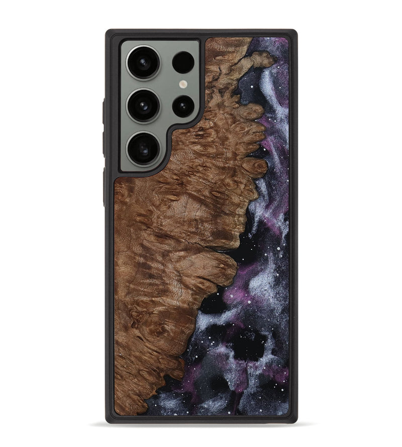 Galaxy S23 Ultra Wood Phone Case - Lucie (Cosmos, 801214)