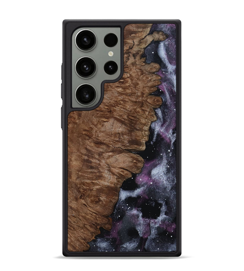 Galaxy S24 Ultra Wood Phone Case - Lucie (Cosmos, 801214)