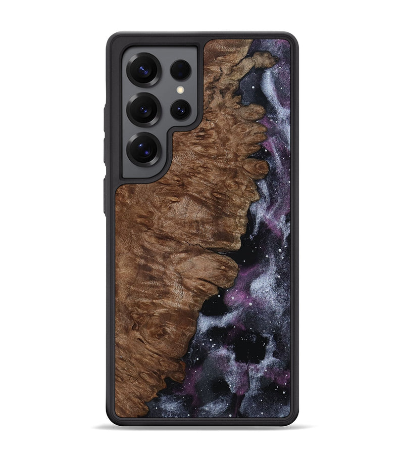 Galaxy S25 Ultra Wood Phone Case - Lucie (Cosmos, 801214)