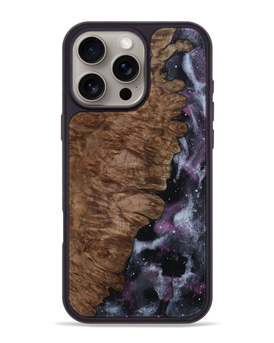 Lucie (801214) iPhone 16 Pro Max Phone Case