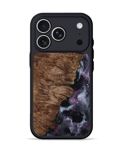 Lucie (801214) iPhone 17 Pro Phone Case