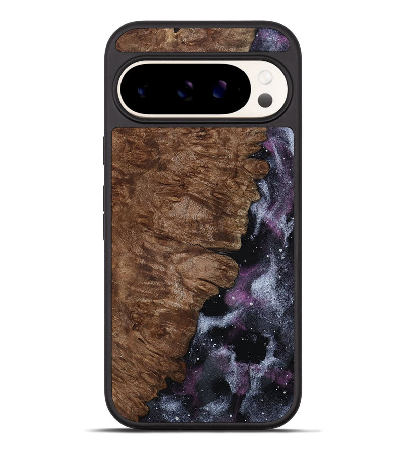 Pixel 9 Pro XL Wood Phone Case - Lucie (Cosmos, 801214)