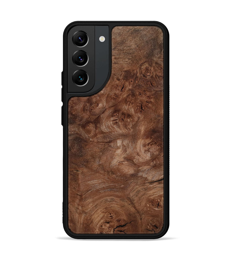 Galaxy S22 Plus Wood Phone Case - Shane (Wood Burl, 801215)