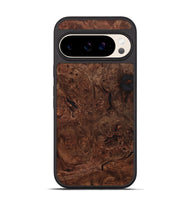 Pixel 10 Wood Phone Case - Mina (Wood Burl, 801216)