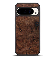 Pixel 9 Pro XL Wood Phone Case - Mina (Wood Burl, 801216)