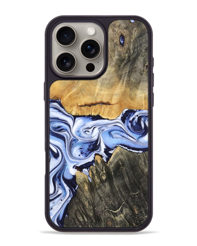 Son (801222) iPhone 16 Pro Max Phone Case