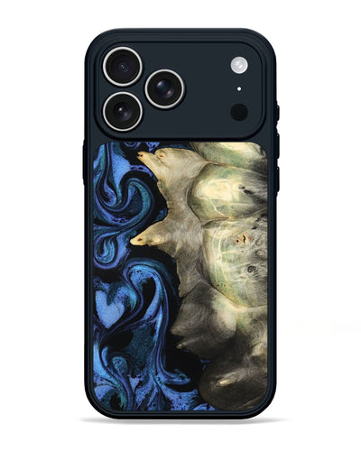 Kristal (801223) iPhone 17 Pro Max Phone Case