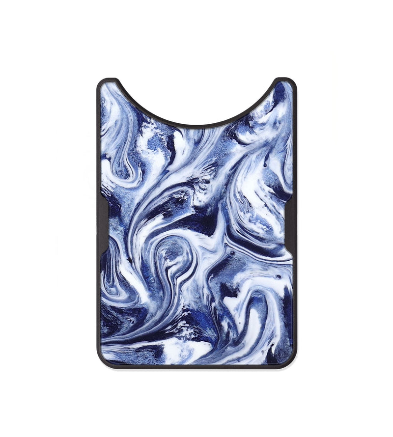 Alloy ResinArt Wallet - Lilith (Blue, 801224)