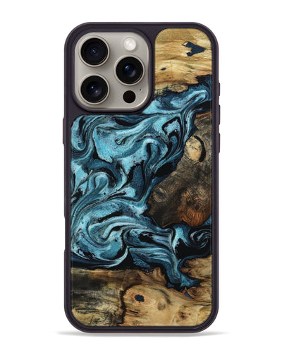 Cade (801226) iPhone 16 Pro Max Phone Case