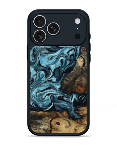 Cade (801226) iPhone 17 Pro Max Phone Case